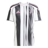 Juventus Torino tricou de fotbal 25/26 home - XXL