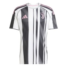 Juventus Torino tricou de fotbal 25/26 home - L
