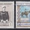 Mozambic 1955 - Centenarul nașterii lui Mousinho de Albuquerque, MNH
