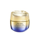 Shiseido Vital Perfection Uplifting and Firming Advanced Cream Cremă de față cu efect de lifting sporit 50 ml