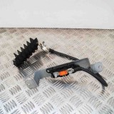 Borna cablu baterie VW CRAFTER 30-50 Flatbed 2F_ 2016 OEM: A0045450201 2929607