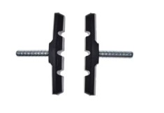 Saboti Frana Bicicleta - 70mm