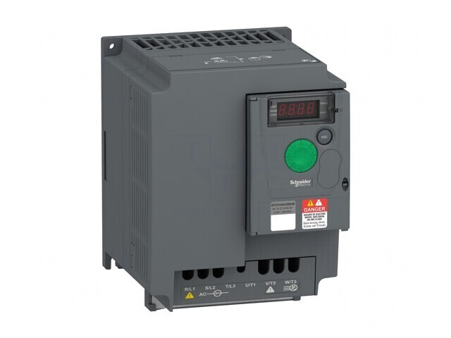 Invertor Vectorial 5,5kW 3x400VAC