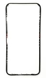 Rama LCD Apple iPhone 11 Neagra - Inlocuire Display, Banda Fixare, Montaj