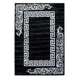 Cumpara ieftin Covor Miami Negru V3 240x340 cm