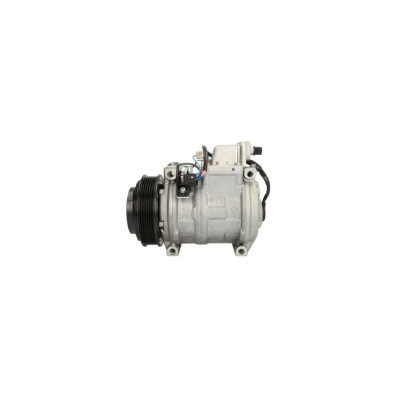 Compresor Clima Mercedes-Benz Clk Cabriolet A208 Denso Dcp17011 foto