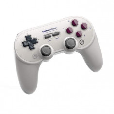 Controller 8Bitdo Sn30 Pro Gamepad G Edition foto