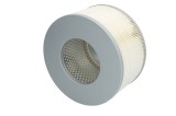 Filtru aer TOYOTA HILUX autoturism de teren, inchis (RZN1_, LN1_) (1995 - 2005) JC PREMIUM B22071PR