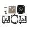Kit reparatie carburator drujba Stihl: MS 290, 310, 390, 029, 039