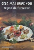 Cele mai bune 100 retete de fursecuri