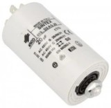 Condensator Pornire Motor Uscător Rufe Whirlpool Original 20uF