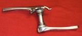 BRATE PT ANGRENAJ PEDALIER SHIMANO FC-R600 -170 MM + MONOBLOC SHIMANO - SM-BB 52