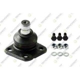 Pivot brat suspensie Skoda Favorit (781), Felicia 1 (6u1), Felicia 2 (6u1), VW Caddy 2 (9u7), Punte Fata, Stanga=Dreapta, TEKNOROT