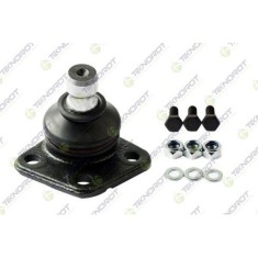 Pivot brat suspensie Skoda Favorit (781), Felicia 1 (6u1), Felicia 2 (6u1), VW Caddy 2 (9u7), Punte Fata, Stanga=Dreapta, TEKNOROT foto