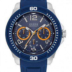 Ceas Barbati, Guess, Tread W0967G2 - Marime universala