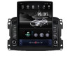 Navigatie dedicata Fiat 500 2015-2021 Android radio gps internet Lenovo Octa Core 4+64 LTE Kit-500new+EDT-E710 CarStore Technology, EDOTEC