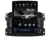 Navigatie dedicata Fiat 500 2015-2021 Android radio gps internet Lenovo Octa Core 4+64 LTE Kit-500new+EDT-E710 CarStore Technology