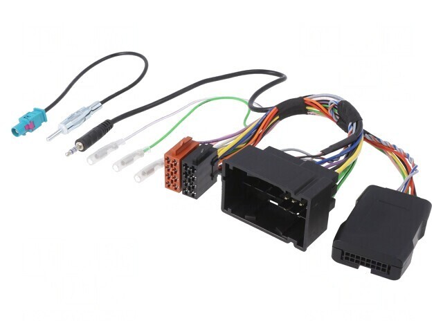 Adaptor Control Volan Fiat