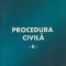 Procedura civila, II