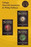 Box set Materiile &icirc;ntunecate - Hardcover - Philip Pullman - Arthur