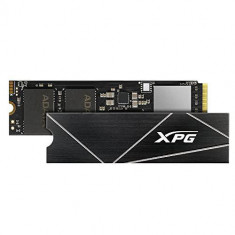ADATA SSD 512GB M.2 PCIe XPG GAMMIX S70 foto