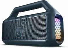 Boxa portabila Anker &quot;Soundcore Boom 2 Pro&quot; , Bluetooth 5.3, negru, &quot;A3134A11&quot; (timbru verde 2lei) - 0194644289591