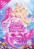 DVD animatie: Barbie si magia perlei ( dublat in romana - vezi descriere )