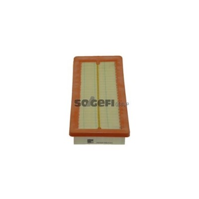 Filtru aer Coopersfiaam Filters PA7584, Citroen Nemo, 02.2008-; Fiat Fiorino (225), 2007-, Qubo, 2008-; Peugeot Bipper, 02.2008-, Bipper Tepee, 04.20 foto