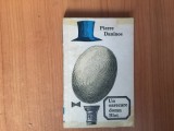 h4b UN OARECARE DOMN BLOT - Pierre Daninos