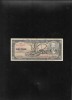 Cuba 10 pesos 1958 seria401423