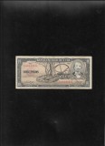 Cuba 10 pesos 1958 seria401423