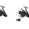 set 2 mulinete Crap/Somn East Shark Hermes 8000 13 rulmenti Ultra Long Cast