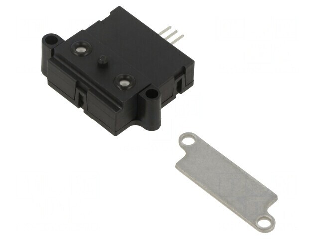 Senzor Debit Gaz 8-15VDC 1000 SCCM