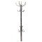 Cuier pentru haine cu inaltime 182 cm, structura rezistenta - 4
