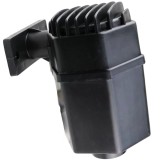 Filtru de aer pentru cap compresor H2090, HILMANN
