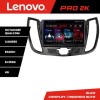 Navigatie Ford Kuga C-MAX Android radio gps internet 8 core QLED 2K 8+256 360 Lenovo CarStore Technology
