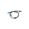Senzor ABS roata CITROEN C3 Picasso ATE 24071152563