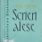 SCRIERI ALESE-ION GHICA-225216