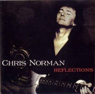 Chris Norman - Reflections, CD foto