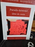 Liber de causis - Pseudo-Aristotel - Alexander Baumgarten