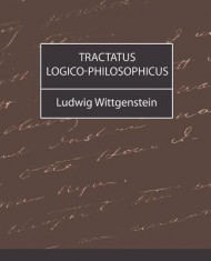 Tractatus Logico-Philosophicus foto