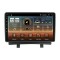 Navigatie dedicata cu Android Opel Zafira Tourer C 2011 - 2016, 4GB RAM, Radio