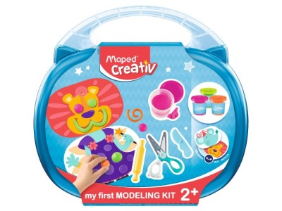 Set Maped Creativ My First Modelare foto