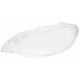 Sticla far stanga BMW X6 E71 far cu Bixenon (2008 - 2014) - HB080-STANGA