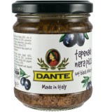 Pasta de Masline Picanta 180 grame Dante