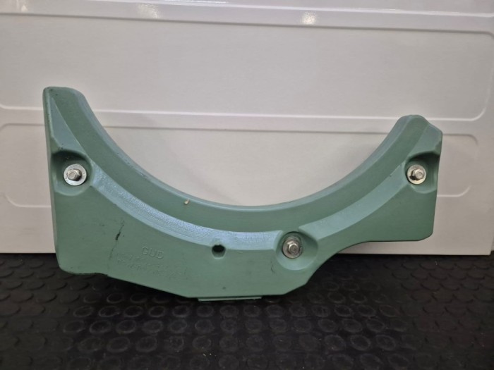 Contragreutate frontala masina de spalat Samsung DC67-00556 mod / R16