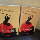 Musashi (2 volume) Eiji Yoshikawa