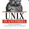UNIX in a Nutshell