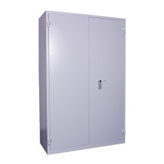 Dulap metalic certificat antiefractie EN14450 Kronberg Office4 cheie 1950x1250x520 mm