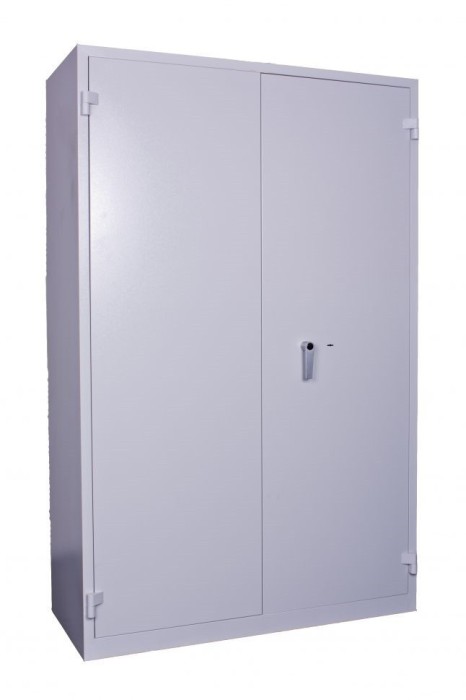 Dulap metalic certificat antiefractie EN14450 Kronberg Office4 cheie 1950x1250x520 mm